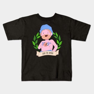 Old Finn Kids T-Shirt